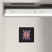 オックスフォード イングランド イギリス UK 歴史 旅行 お土産 マグネット (インサイチュ (食洗機))