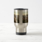 オックスフォード、オックスフォードシャー、イギリス トラベルマグ (中央)