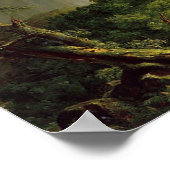 オックスボウ ポスター (角)