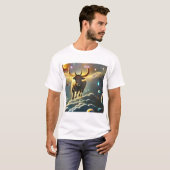 オックス Tシャツ (正面フル)