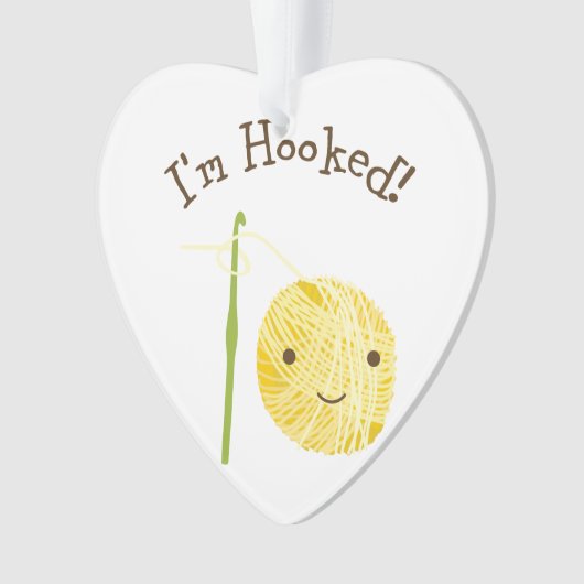 オックド オーナメント (正面)