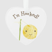 オックド オーナメント (正面)