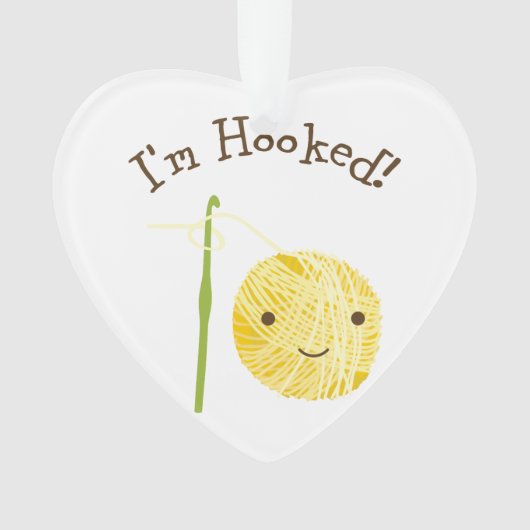 オックド オーナメント (正面)