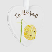 オックド オーナメント (正面)