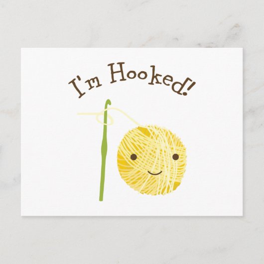 オックド ポストカード (正面)