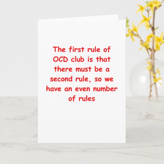 オック カード (黄色い花)