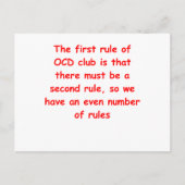 オック ポストカード (正面)