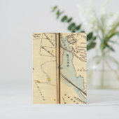 オッシニング、ニューヨーク2 ポストカード (スタンド正面)