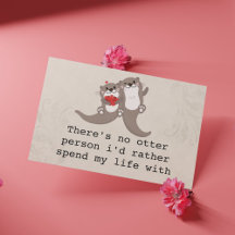 「オッタァがいない」記念日/バレンタインズ