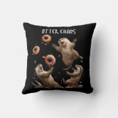 オッタカオスバおもしろいゲルファイティングシーオッタズプンアン クッション (裏面)