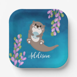 オッタパーティー紙プレート ペーパープレート