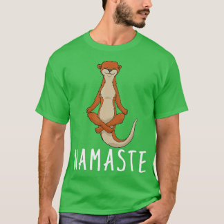 オッタヨガ – 1 Tシャツ