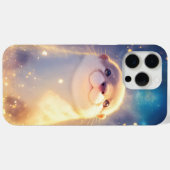 オッタリィ エンチャンティング Case-Mate iPhoneケース (裏面 (横))