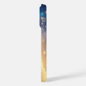 オッタリィ エンチャンティング iPhoneケース (左側面)