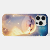 オッタリィ エンチャンティング iPhoneケース (裏面横)