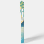 オッタリバーリトリート Case-Mate iPhoneケース (裏面 / 左)