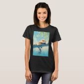 オッタリバーリトリート Tシャツ (正面フル)
