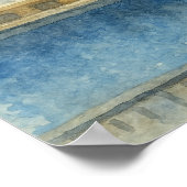 オッターアドベンチャー ポスター (角)