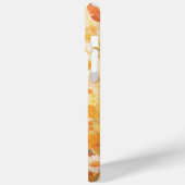 オッターカボチャのパッチ Case-Mate iPhoneケース (裏面 / 左)