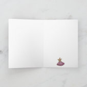 オッターカードのマーリー カード (内部)