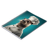 オッターチェフ ノートブック (左側)