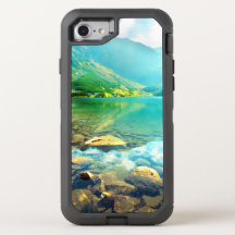 オッターボックスカスタムApple iPhone 7ディフェンダーシリーズCas