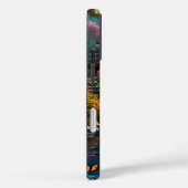 オッターボックスガーデン&自然&野生生物 Case-Mate iPhoneケース (裏面 / 右)