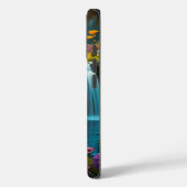 オッターボックスガーデン&自然&野生生物 Case-Mate iPhoneケース (裏面 / 左)