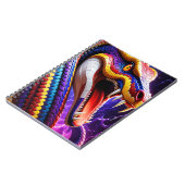 オッターボックスケース ノートブック (左側)