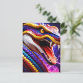 オッターボックスケース ポストカード (スタンド正面)