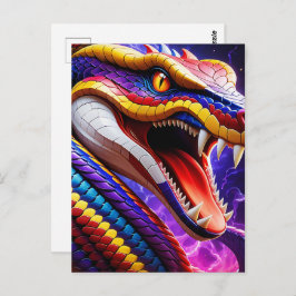 オッターボックスケース ポストカード