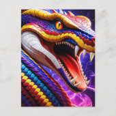 オッターボックスケース ポストカード (正面)