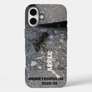 *オッターボックスケース*APPLE IPHONE 16 PLUSケース