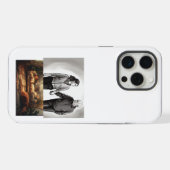 オッターボックスケース iPhoneケース (裏面横)