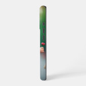 オッターボックスケース iPhoneケース (左側面)