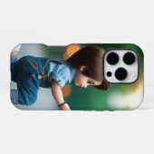 オッターボックスケース iPhoneケース (裏面横)