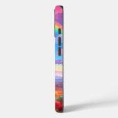 オッターボックスパリエッフェルタワー Case-Mate iPhoneケース (裏面 / 左)