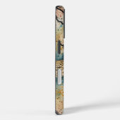 オッターボックスビーパッテンデザイン Case-Mate iPhoneケース (裏面 / 右)