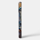 オッターボックス:ユニークすべての個性のデザイン Case-Mate iPhoneケース (裏面 / 左)