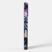 オッターボックス:ユニークすべての個性のデザイン Case-Mate iPhoneケース (裏面 / 右)