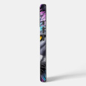 オッターボックス:ユニークすべての個性のデザイン Case-Mate iPhoneケース (裏面 / 左)