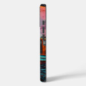 オッターボックス:ユニークすべての個性のデザイン Case-Mate iPhoneケース (裏面 / 左)