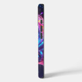 オッターボックス:ユニークすべての個性のデザイン Case-Mate iPhoneケース (裏面 / 左)