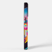 オッターボックス:ユニークすべての個性のデザイン Case-Mate iPhoneケース (裏面 / 右)