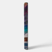 オッターボックス:ユニークすべての個性のデザイン Case-Mate iPhoneケース (裏面 / 左)