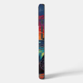 オッターボックス:ユニークすべての個性のデザイン Case-Mate iPhoneケース (裏面 / 左)