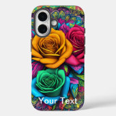 オッターボックス:ユニークすべての個性のデザイン Case-Mate iPhoneケース (裏面)