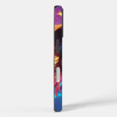 オッターボックス:ユニークすべての個性のデザイン Case-Mate iPhoneケース (裏面 / 右)