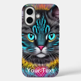 オッターボックス:ユニークすべての個性のデザイン iPhone 16ケース