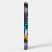 オッターボックス:ユニークすべての個性のデザイン Case-Mate iPhoneケース (裏面 / 右)